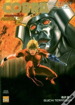 Capa do artigo Cobra Salamandar 2/2