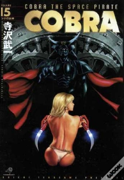 Capa do artigo Cobra Salamandar