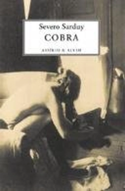 Capa do artigo Cobra