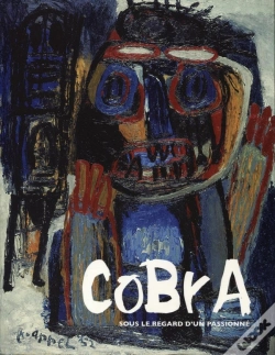 Capa do artigo Cobra ; Sous Le Regard D'Un Passionné