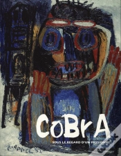 Capa do artigo Cobra ; Sous Le Regard D