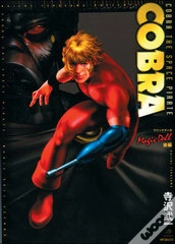 Capa do artigo Cobra, The Space Pirate T.12 ; Magic Doll T.2