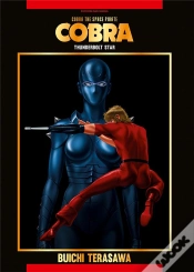 Capa do artigo Cobra : Thunderbolt Star