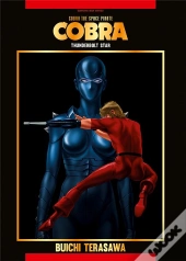 Cobra : Thunderbolt Star