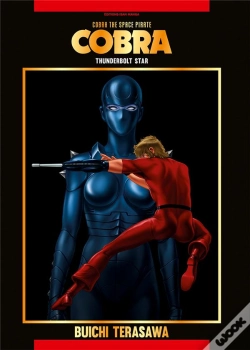 Capa do artigo Cobra : Thunderbolt Star