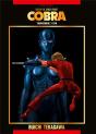 Cobra : Thunderbolt Star - Preview