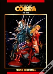 Capa do artigo Cobra - Time Drive