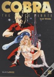 Cobra Tome 1