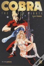 Capa do artigo Cobra Tome 1