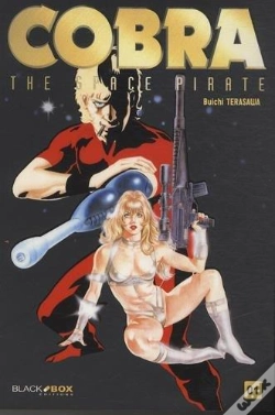 Capa do artigo Cobra Tome 1