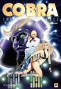 Cobra Tome 5 - Preview