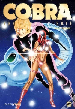 Capa do artigo Cobra Tome 7