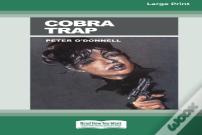Cobra Trap (16pt Large Print Edition)