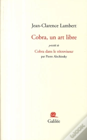 Capa do artigo Cobra, Un Art Libre