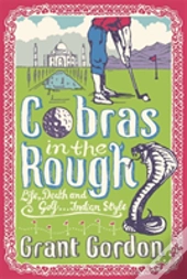 Cobras In The Rough