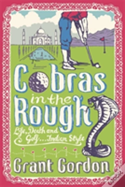 Capa do artigo Cobras In The Rough