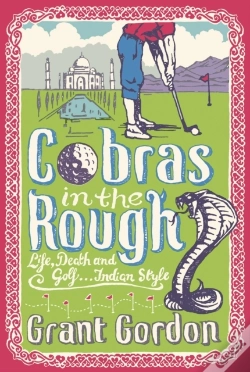 Capa do artigo Cobras In The Rough