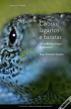 Capa do artigo Cobras, Lagartos e Baratas