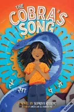 Capa do artigo Cobra'S Song