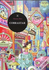 Capa do artigo Cobrastar