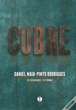 Capa do artigo Cobre
