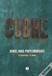 Capa do artigo Cobre