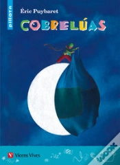 Capa do artigo Cobreluas (Pillota)
