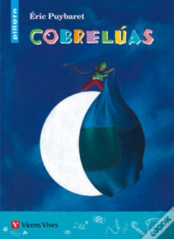 Capa do artigo Cobreluas (Pillota)