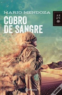 Capa do artigo Cobro De Sangre