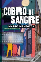 Capa do artigo Cobro De Sangre