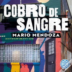 Capa do artigo Cobro De Sangre