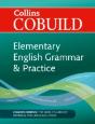 Cobuild Elementary English Grammar And Practice - Preview