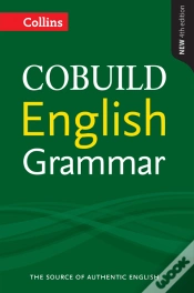 Capa do artigo Cobuild English Grammar