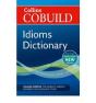 Cobuild Idioms Dictionary - Preview