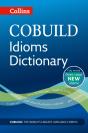Cobuild Idioms Dictionary - Preview