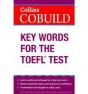 Cobuild Key Words For The Toefl Test - Preview