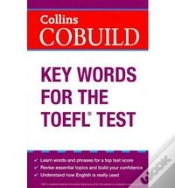 Capa do artigo Cobuild Key Words For The Toefl Test