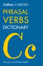 Cobuild Phrasal Verbs Dictionary - Preview