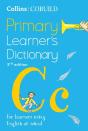 Cobuild Primary Learner'S British Dictionary - Preview