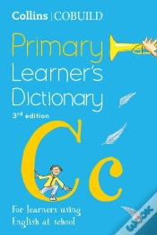 Capa do artigo Cobuild Primary Learner