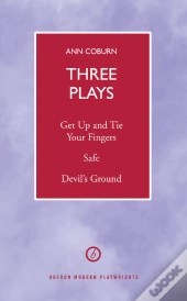 Coburn: Three Plays