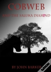 Capa do artigo Cobweb And The Saluka Diamond