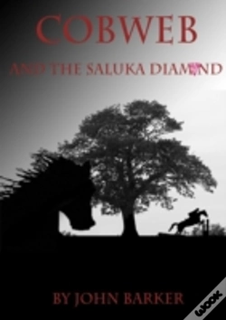 Capa do artigo Cobweb And The Saluka Diamond