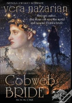 Capa do artigo Cobweb Bride