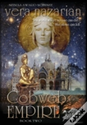 Capa do artigo Cobweb Empire