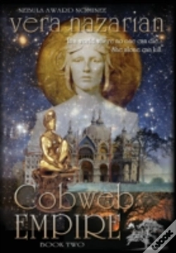Capa do artigo Cobweb Empire