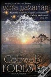 Capa do artigo Cobweb Forest