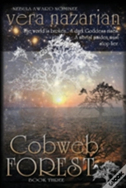 Capa do artigo Cobweb Forest