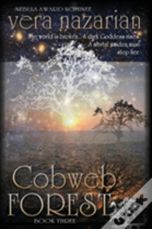 Cobweb Forest
