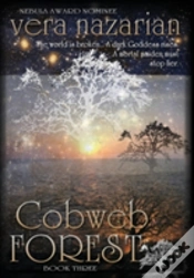 Capa do artigo Cobweb Forest